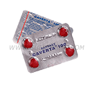 active substance Sildenafil