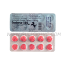active substance Sildenafil