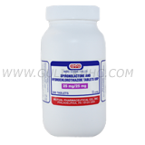 active substance Hydrochlorothiazide