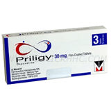 active substance Dapoxetine