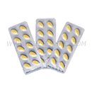 active substance Tadalafil