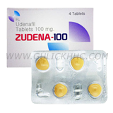 active substance Udenafil