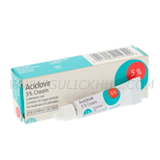 active substance Aciclovir (acyclovir)