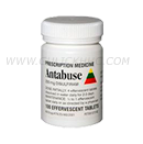 active substance Disulfiram