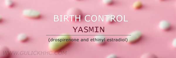 Yasmin 0 03mg 3mg Tablets Dosage Uses Warnings Side Effects