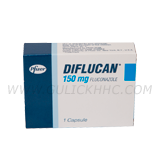 active substance Flucanozole