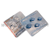 active substance Sildenafil