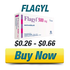 Flagyl generic online
