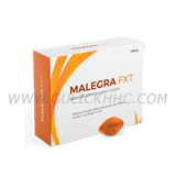 active substance Sildenafil citrate, fluoxetine
