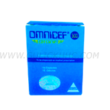 Cost For Omnicef