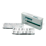 active substance Finasteride