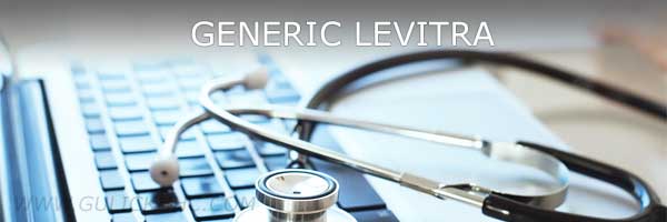 Generic Levitra (Vardenafil 10/20 mg) - Dosage, Uses, Warnings & Side Effects