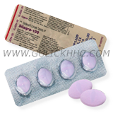 active substance Sildenafil