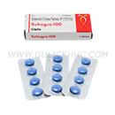 active substance Sildenafil