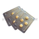 active substance tadalafil