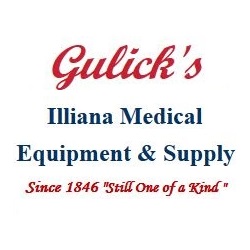 Illiana Medical Equipment